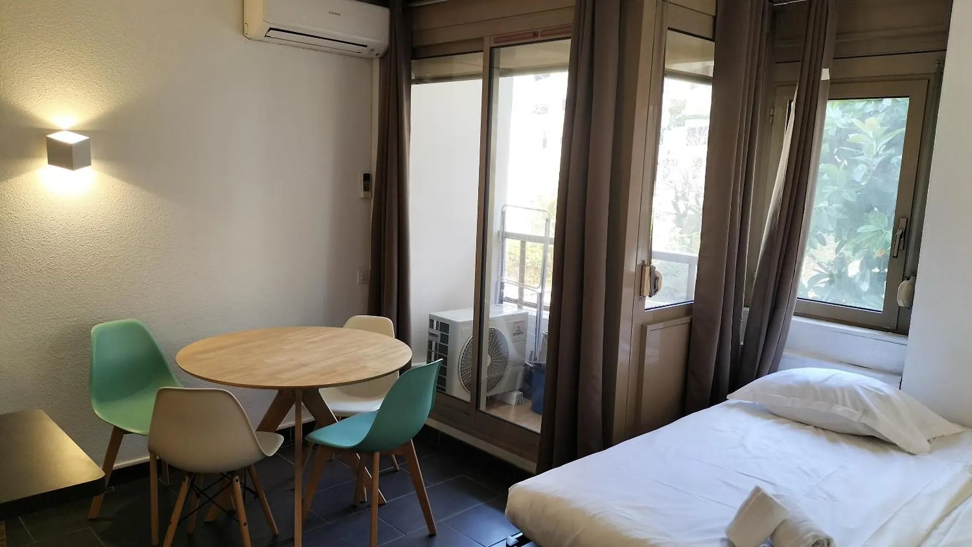 Apartment Residence Graziella Studio 102 Juan-les-Pins